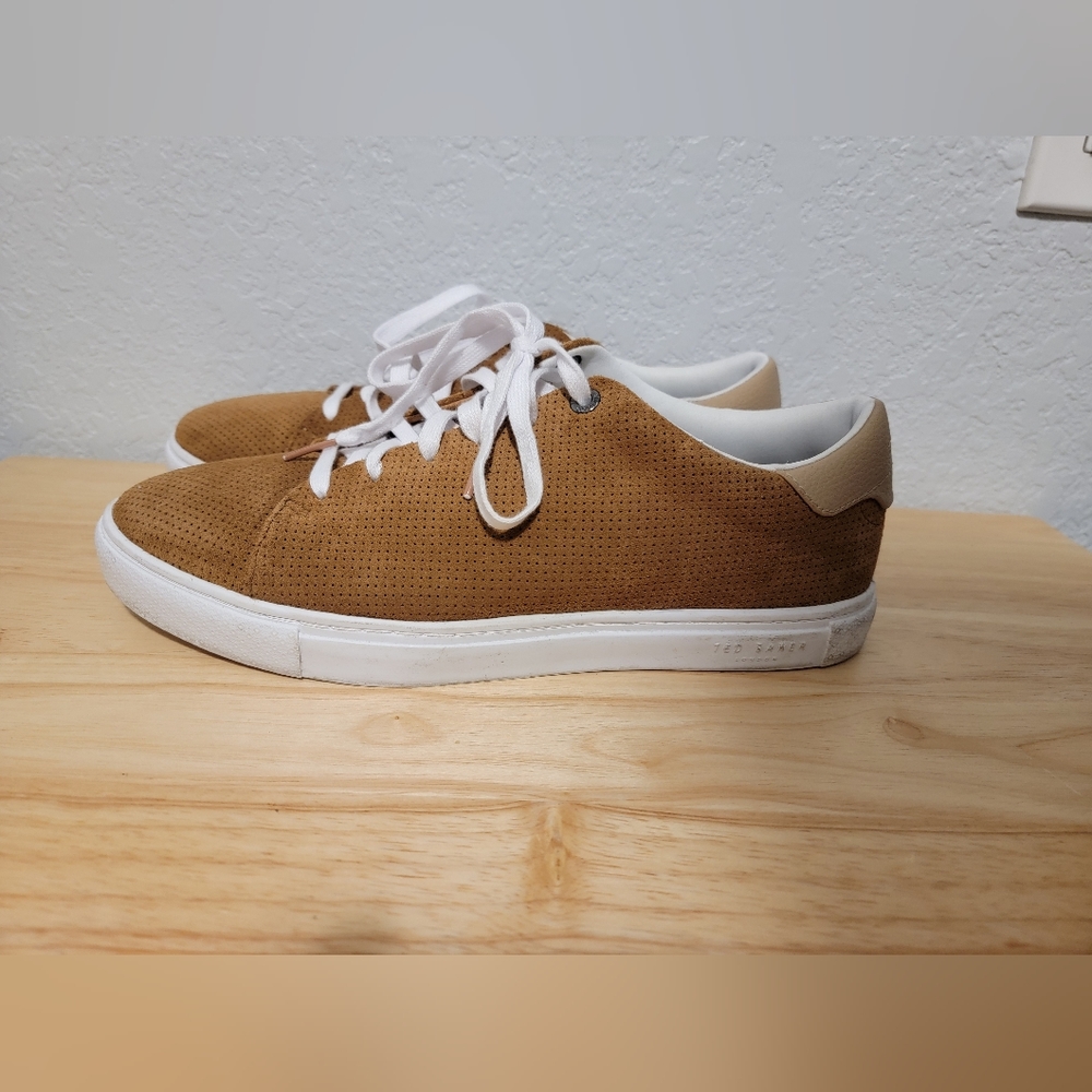 Ted Baker Men's Sneakers